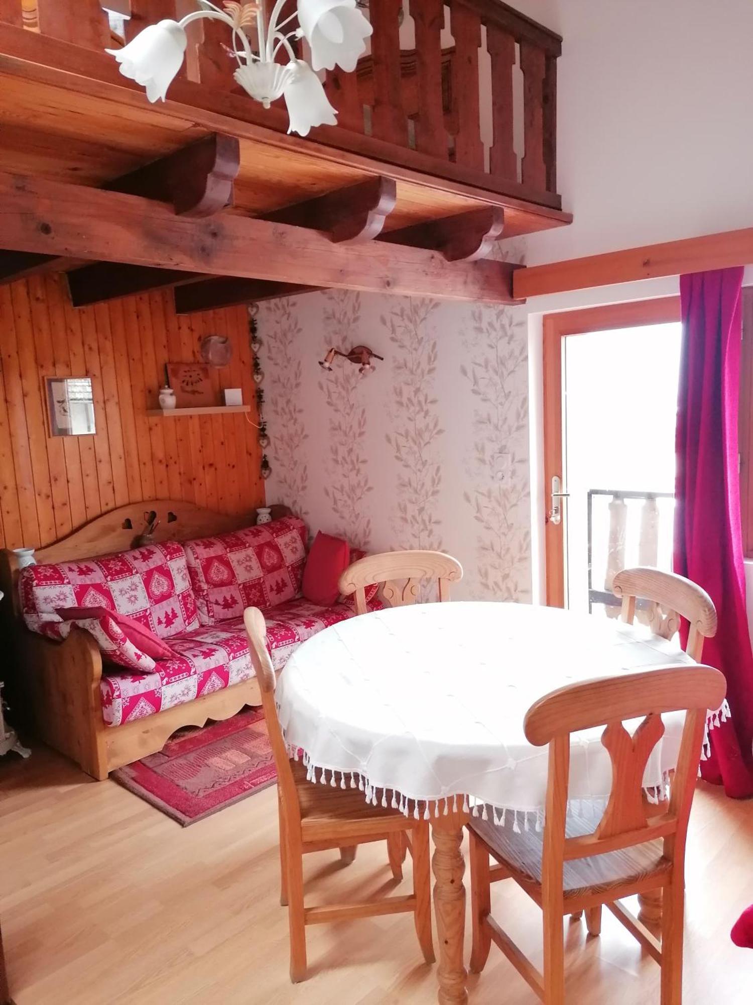 Gite Le Wallis Le Sappey-en-Chartreuse 外观 照片